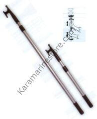 122 -210 cm Kakıç Teleskopik