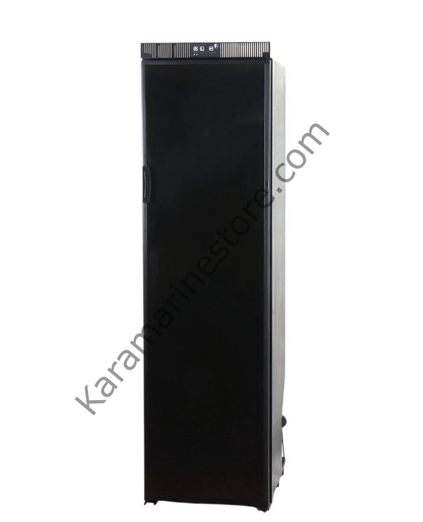 Sağa Açılır Karavan Buzdolabı 160 lt. 12/24V 41,8x149,8x56 cm (Secop)