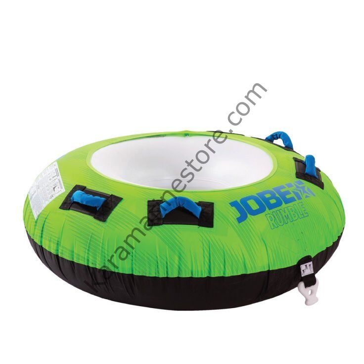 JOBE Rumble Yeşil 1 Kişilik 137 Cm