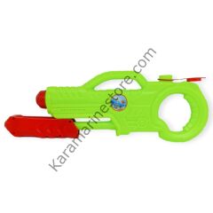 Vivi Su Tabancası Pompalı 36 CM - Poşetli - Vi-208
