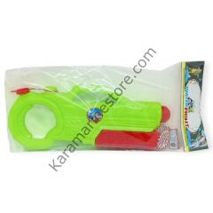 Vivi Su Tabancası Pompalı 36 CM - Poşetli - Vi-208