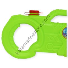 Vivi Su Tabancası Pompalı 36 CM - Poşetli - Vi-208