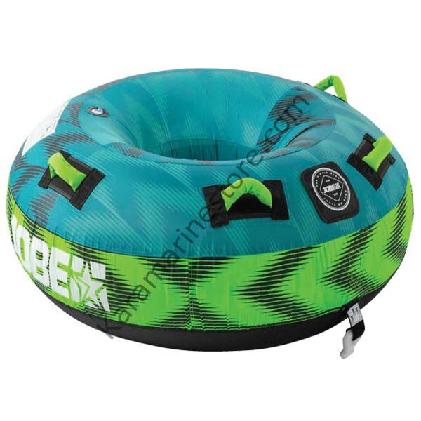 JOBE Hotseat Yeşil 1 Kişilik 147 Cm