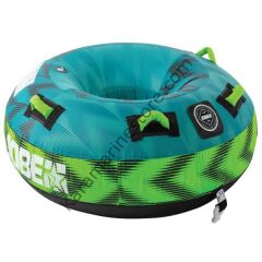 JOBE Hotseat Yeşil 1 Kişilik 147 Cm