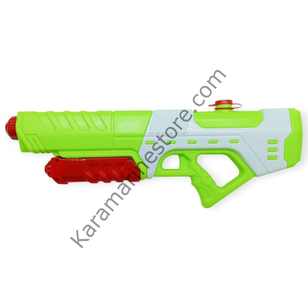 Vi-227 - Vivi Su Tabancası Pompalı 48 CM - Poşetli