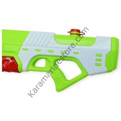 Vi-227 - Vivi Su Tabancası Pompalı 48 CM - Poşetli