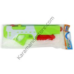 Vi-227 - Vivi Su Tabancası Pompalı 48 CM - Poşetli