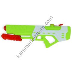 Vi-227 - Vivi Su Tabancası Pompalı 48 CM - Poşetli