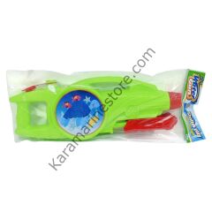 Vi-228 - Vivi Su Tabancası Pompalı 48 CM - Poşetli