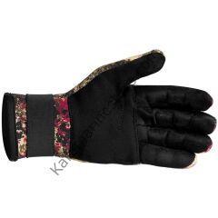 Apnea Amara Mimetic Eldiven