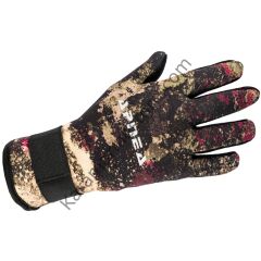 Apnea Amara Mimetic Eldiven