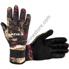 Apnea Amara Mimetic Eldiven