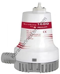 Europump II Sintine pompası