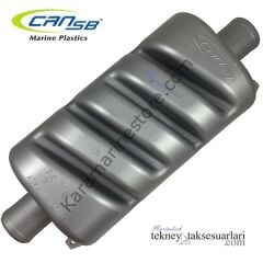 75 mm, Muffler, CanSB Egzoz Sistemleri