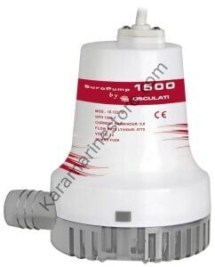 Europump II Sintine pompası