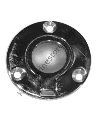 50mm Gömme Kulp
