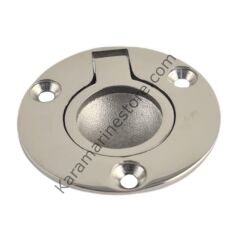 50mm Gömme Kulp