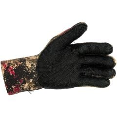 Apnea Süper 3 mm Extend Eldiven Kamuflajlı (Stretch Yapı)