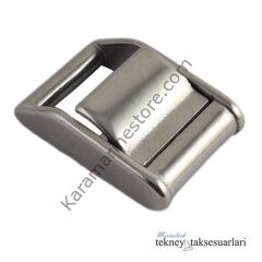 MANDALLI KAYIŞ TOKASI 25MM