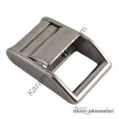 MANDALLI KAYIŞ TOKASI 25MM