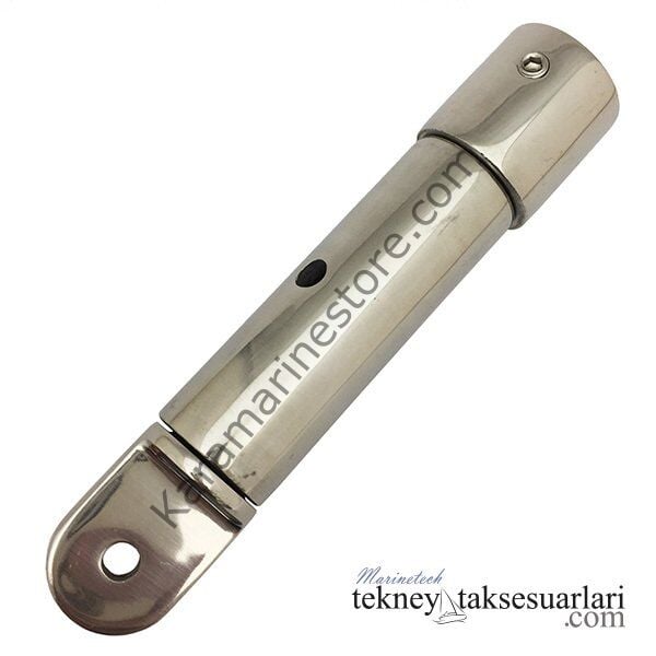 22mm, Bimini, Tente Boru Gerdirme, Ayarlayıcı