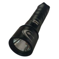 Diverman DM-007 Clasic Dalış Feneri 2000 Lümen