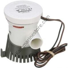 Attwood Tsunami MK2 sintine pompası