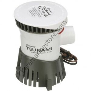 Attwood Tsunami MK2 sintine pompası