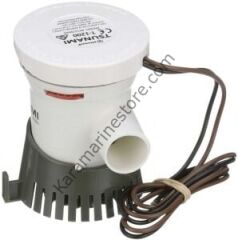 Attwood Tsunami MK2 sintine pompası