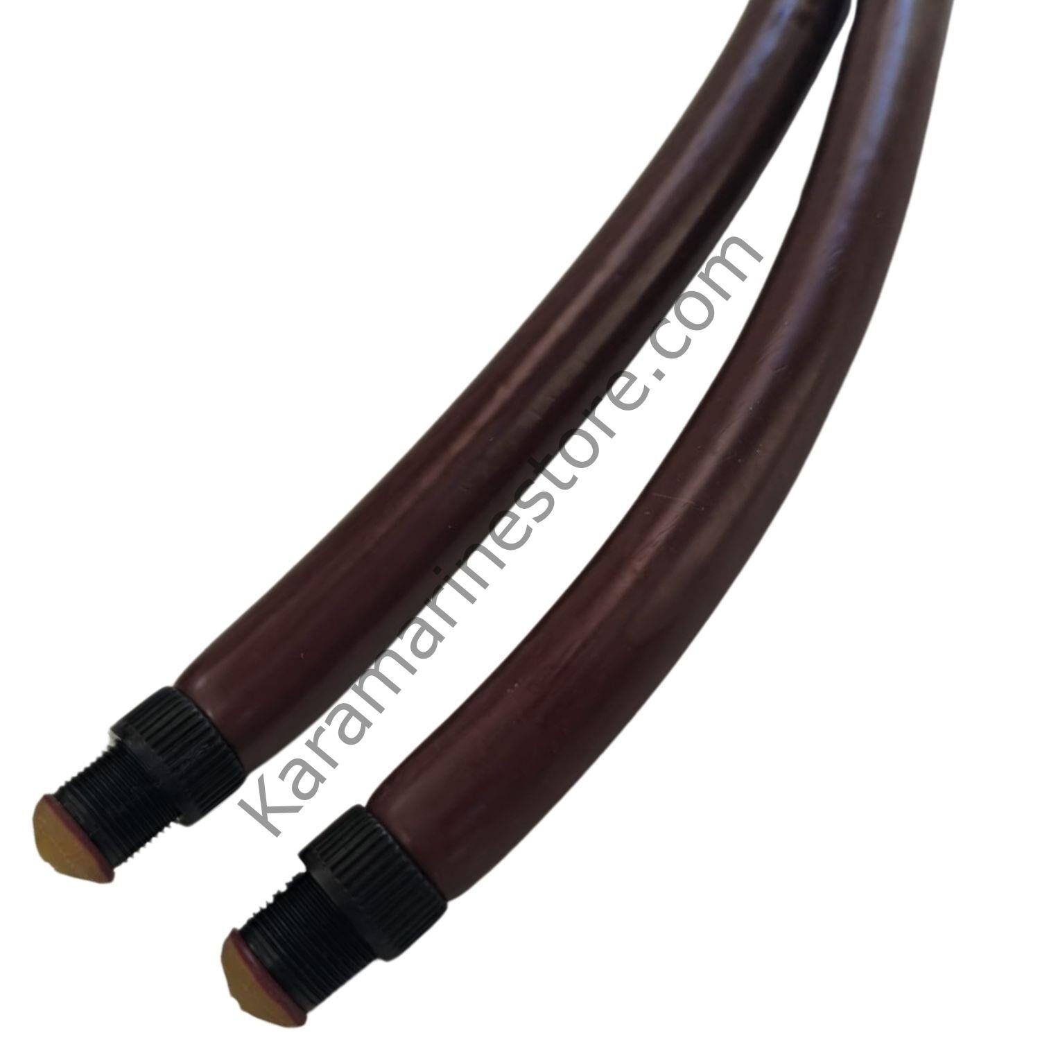 Apnea 18 mm Mürdüm Amber Lastik