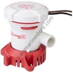 Attwood Tsunami MK2 sintine pompası