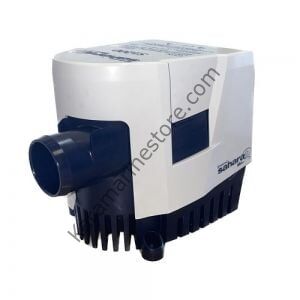 Attwood Sahara Mk2 sintine pompası 800. 24V
