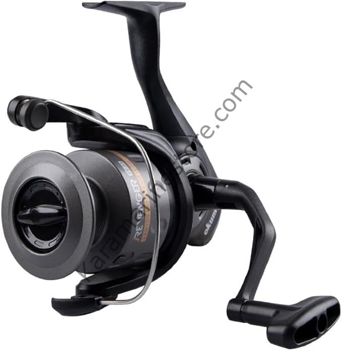 Okuma Revenger RV-40 FD Spinning Olta Makinesi
