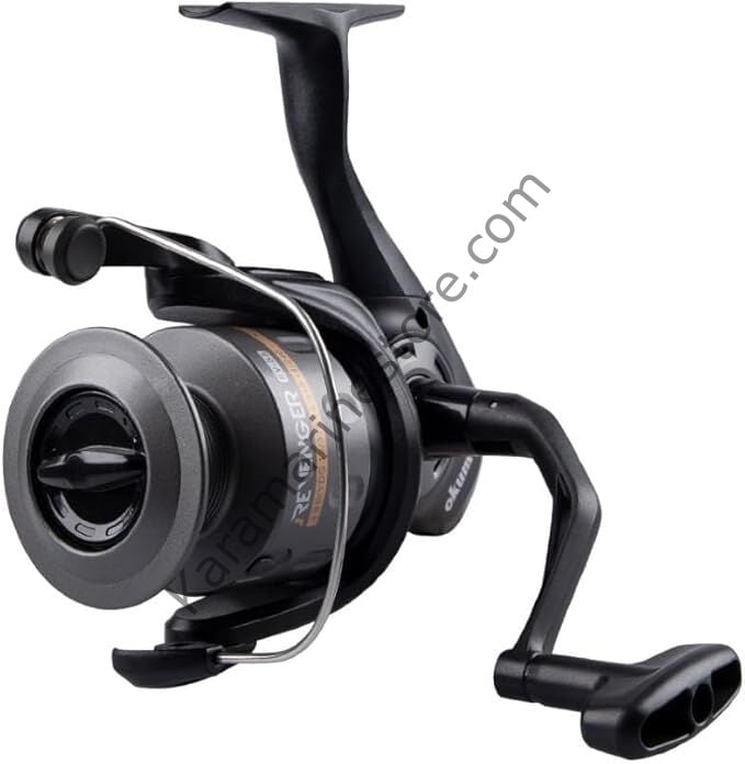Okuma Revenger RV-40 FD Spinning Olta Makinesi