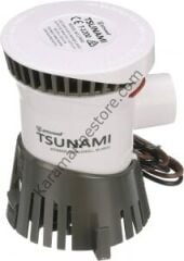 Attwood Tsunami sintine pompaları.  1200.  12V