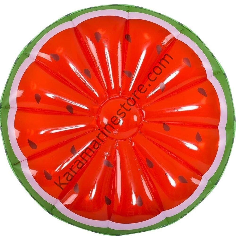 Dev Karpuz Ada 148 Cm Bermuda - 37346