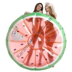 Dev Karpuz Ada 148 Cm Bermuda - 37346