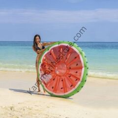 Dev Karpuz Ada 148 Cm Bermuda - 37346