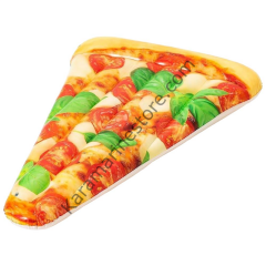 Deniz Yatağı Pizza Dilimi Yatak 188X130 Cm Bestway - 44038