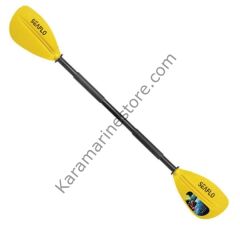 Seaflo Kano Küreği 220 Cm Sarı