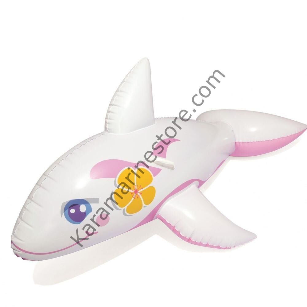 Bestway Yunus Binici 157X94 Cm - Bestway - 41037