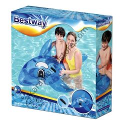 Bestway Yunus Binici 157X94 Cm - Bestway - 41037