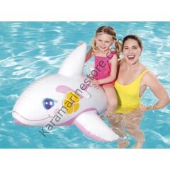 Bestway Yunus Binici 157X94 Cm - Bestway - 41037
