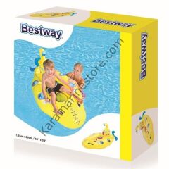 Denizaltı Binici 165x86 Cm Bestway - 41098