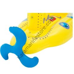 Denizaltı Binici 165x86 Cm Bestway - 41098