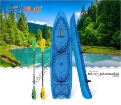 Seaflo Sup Küreği 205 Cm