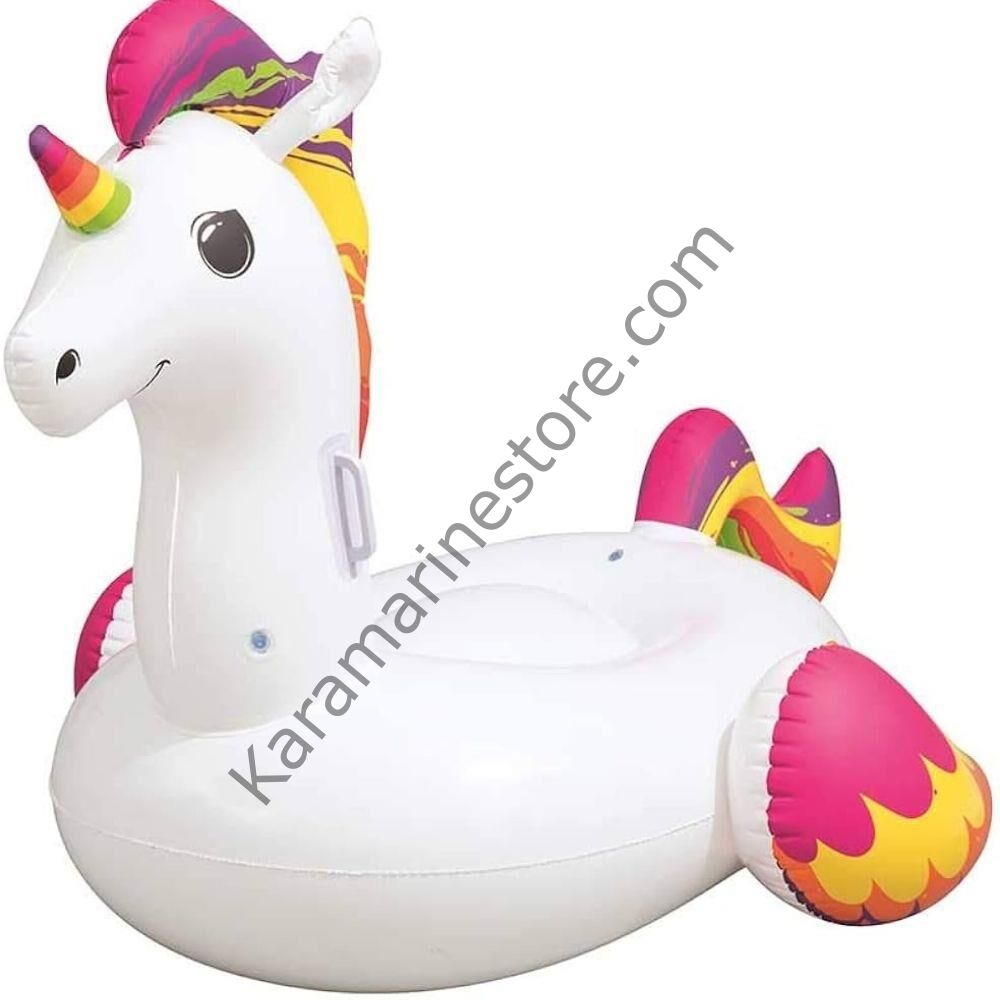 Pegasus Binici 150x117 Cm Bestway - 41114