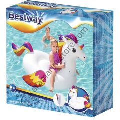 Pegasus Binici 150x117 Cm Bestway - 41114