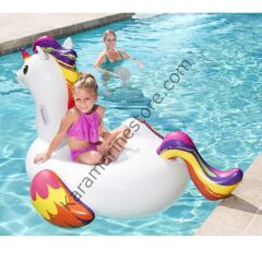 Pegasus Binici 150x117 Cm Bestway - 41114