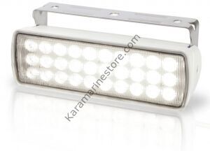 Hella Marine Sea Hawk XL Ledli güverte aydınlatma lambası